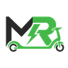 Mr Electric Mobility logo